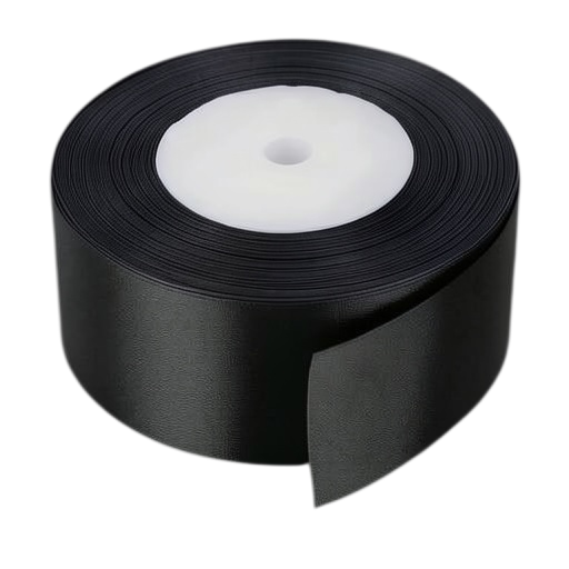 [P123] NEGRO (5cm)