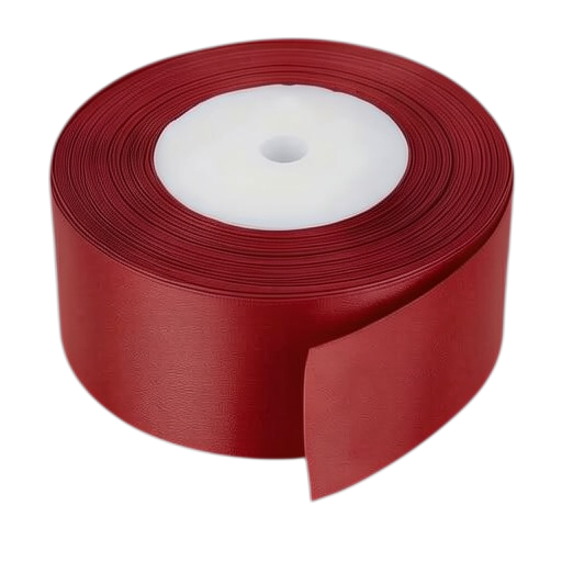 [P252] ROJO CALIENTE (5cm)