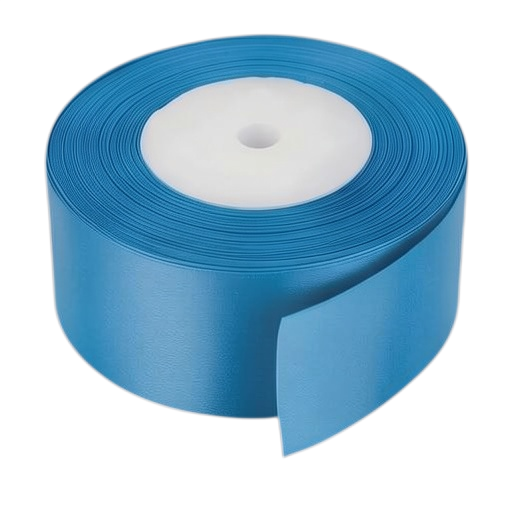 [P373] AZUL UNIFORME (5cm)
